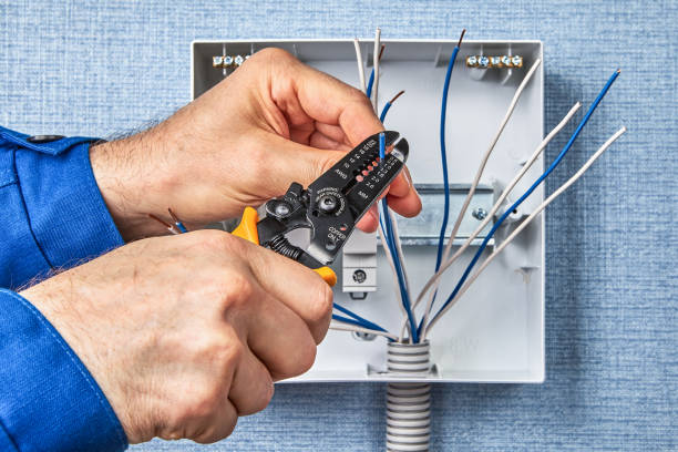 Electrical Maintenance Services in Lampeter, PA