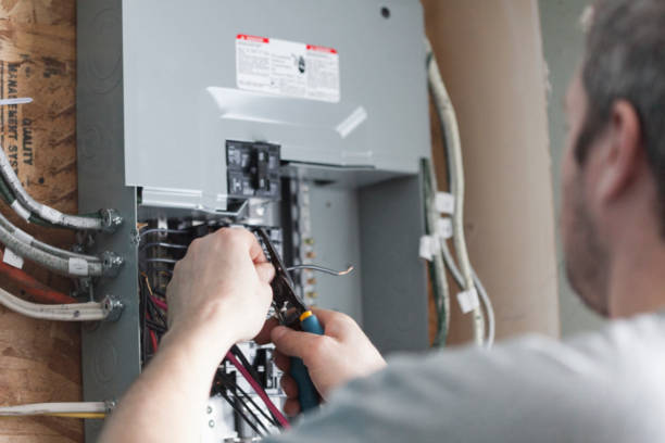 Best Circuit Breaker Installation and Repair  in Lampeter, PA